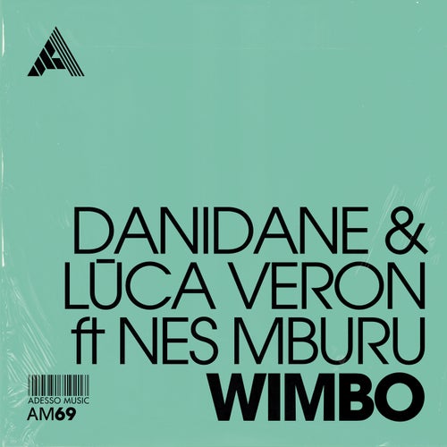 Wimbo (Extended Mix)