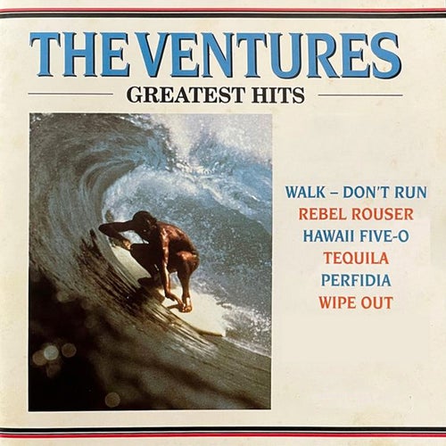 Greatest Hits