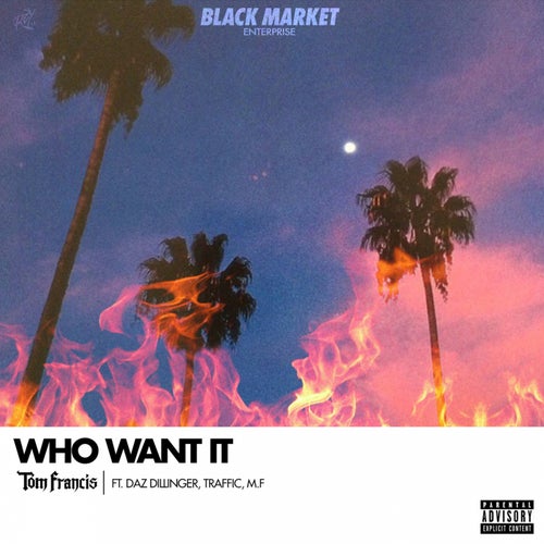 Who Want It (feat. Daz Dillinger, Traffic, M.F)