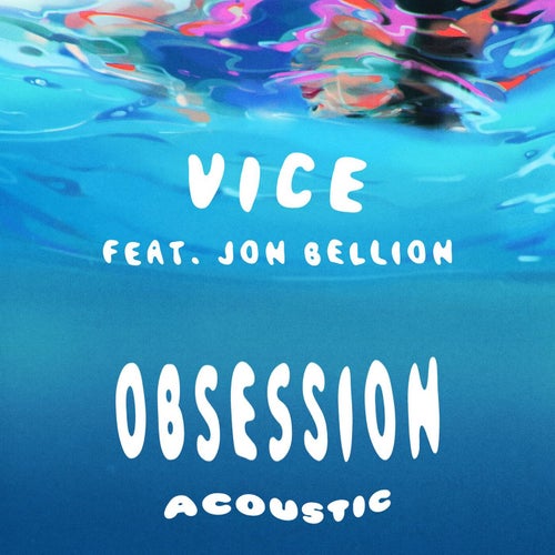 Obsession (feat. Jon Bellion)