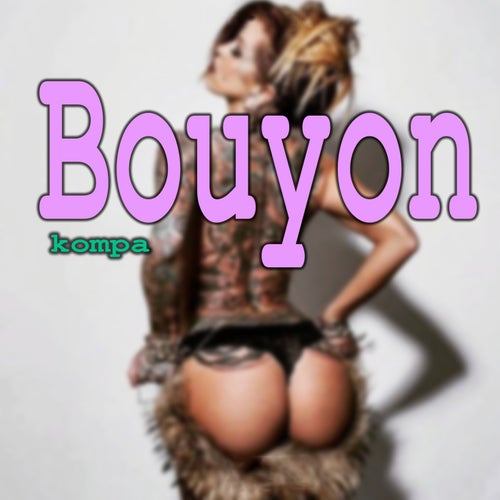 Bouyon Kompa