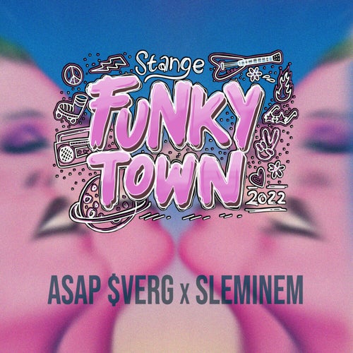 Funkytown 2022