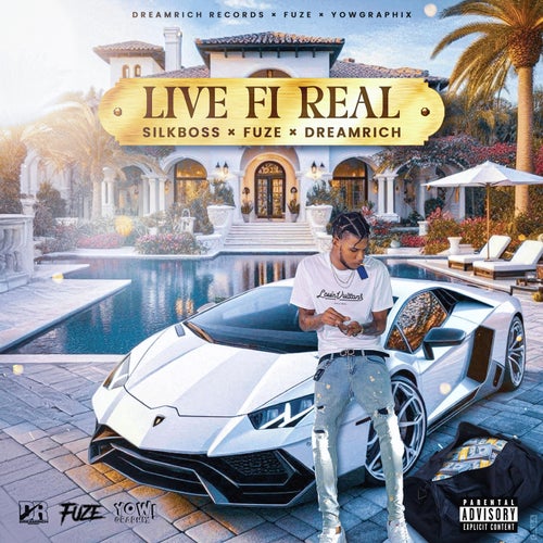 Live Fi Real