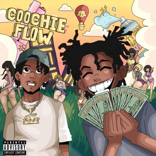 Coochie Flow (feat. YN Jay)