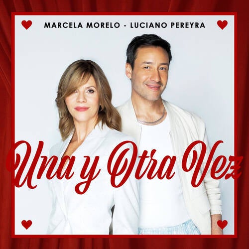 Una y Otra Vez