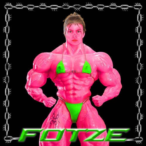 FOTZE