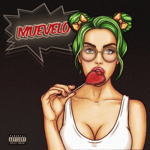 MUEVELO