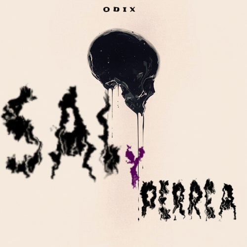 sal y perrea