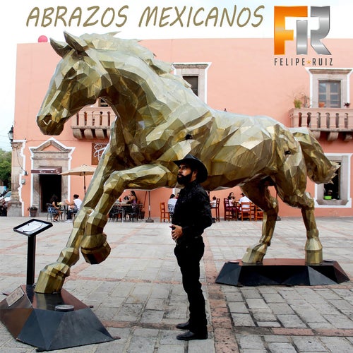 Abrazos Mexicanos