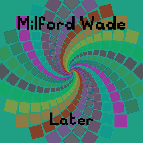 Later