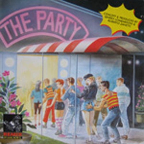 The Party Remix