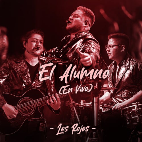 El Alumno (En Vivo)