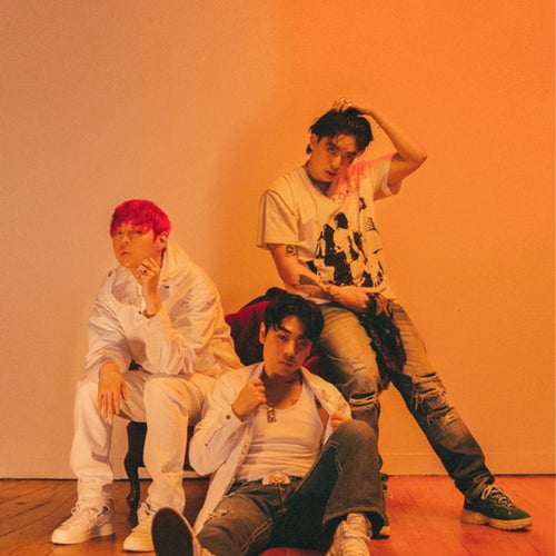 UPTOWN BOYBAND Profile