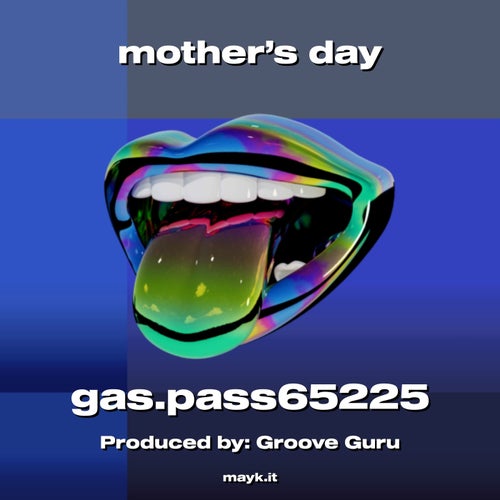 mother’s day