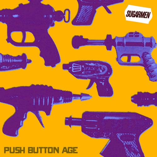 Push Button Age