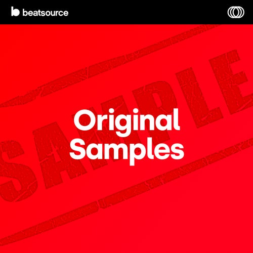 Original Samples Album Art