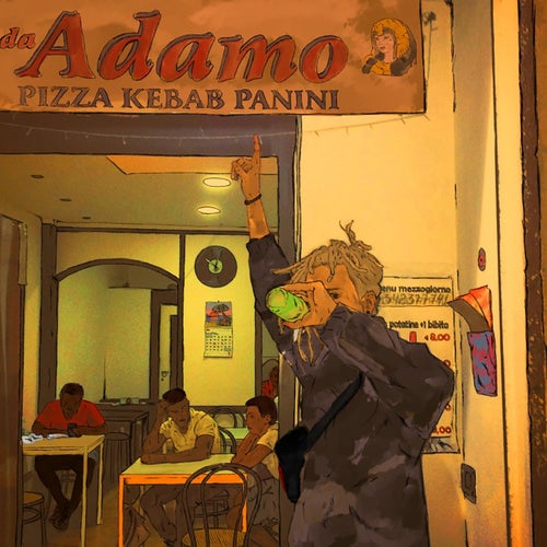 ⁠Il Ballo dello Straniero