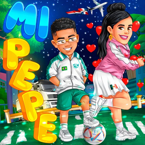 Mi Pepe