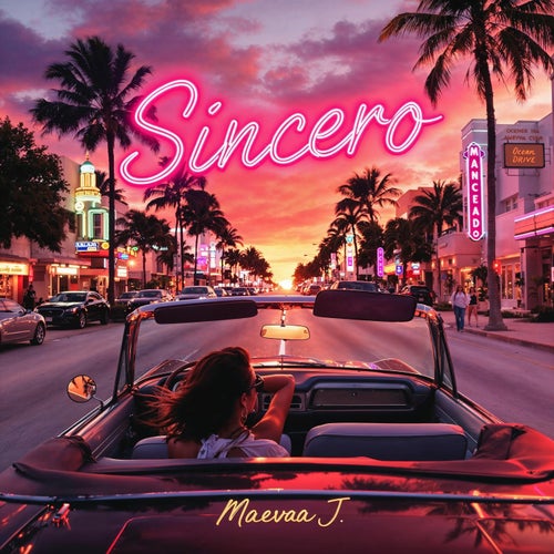 Sincero (Edit)