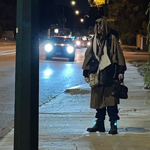 BAG