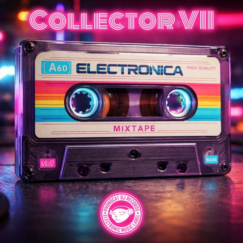 COLLECTOR VII