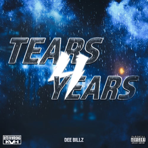 Tears 4 Years