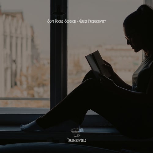Soft Focus Session – Quiet Productivity