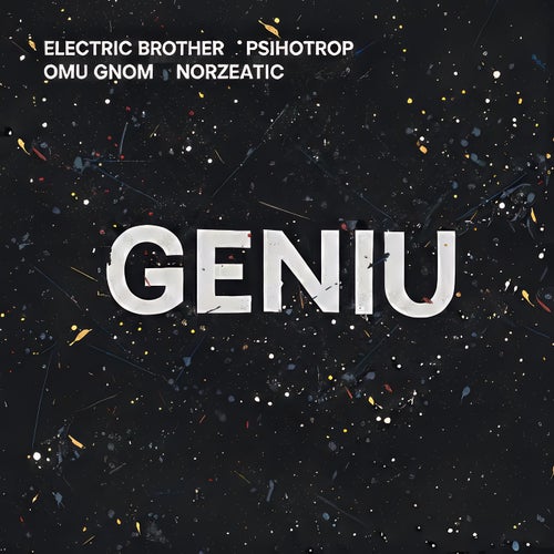 Geniu