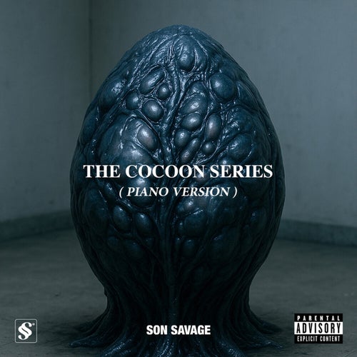 The Cocoon Series (Piano Version)