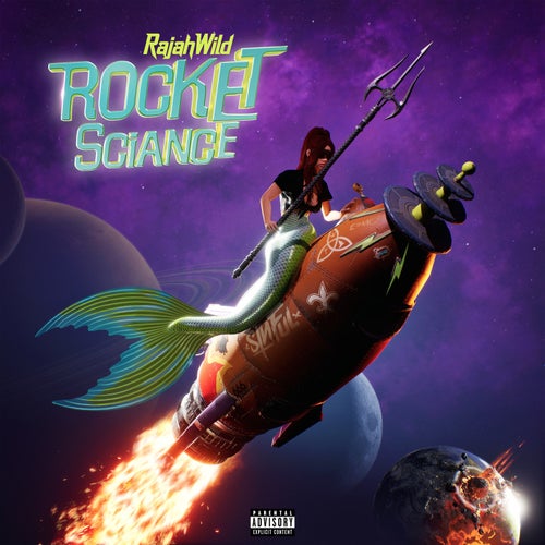 Rocket Sciance
