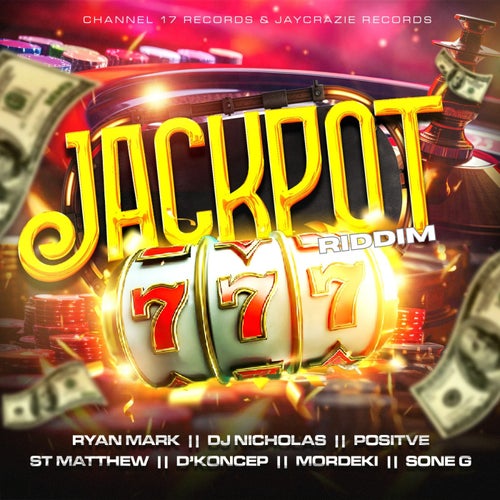 Jackpot Riddim