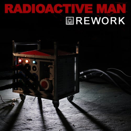 Ways To An End (Radioactive Man Remix)