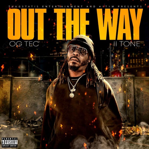 Out The Way (feat. II Tone) (Remix)