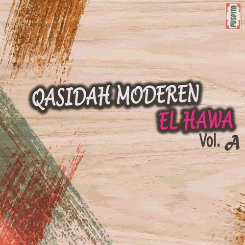 Qasidah Moderen El Hawa (A)
