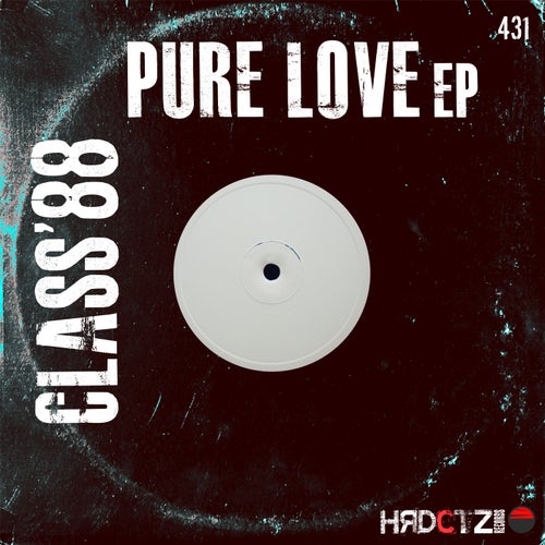 Pure Love EP