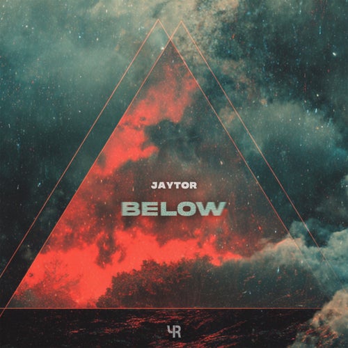Below