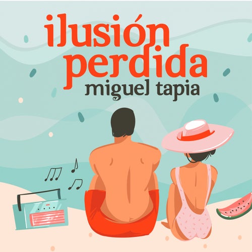 Ilusion Perdida (Salsa)