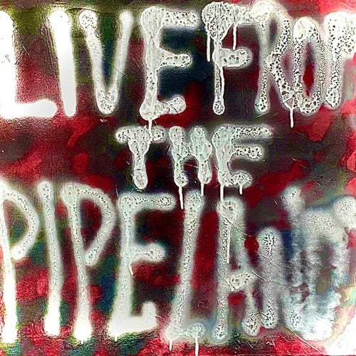 Live From The Pipelands