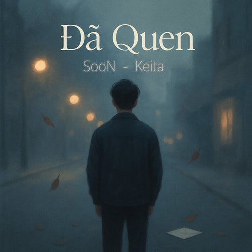 Đã quen