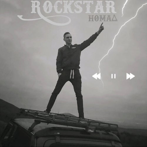 Rock star