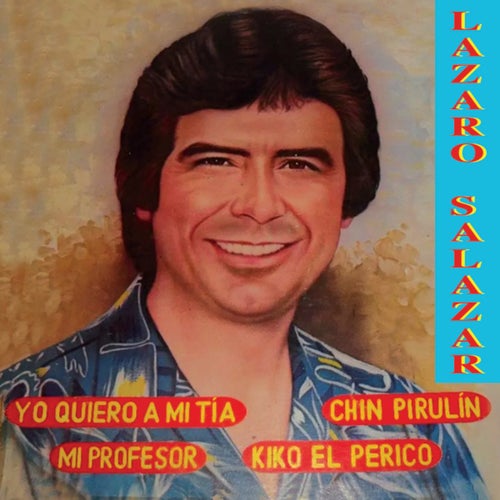 Chin Pirulín