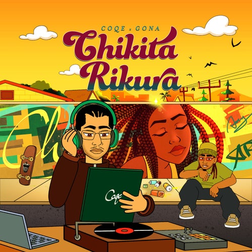 Chikita Rikura