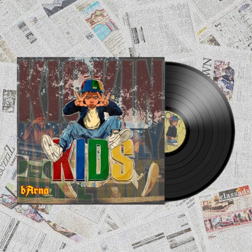 KIDS OF UPYARD
