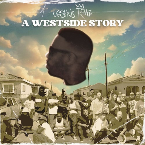 A Westside Story