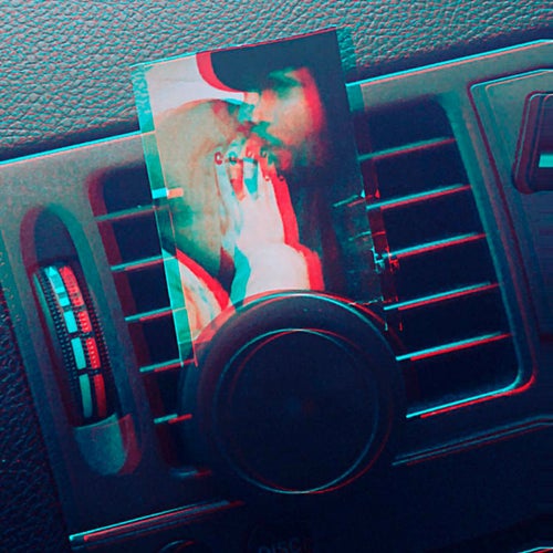 пламя