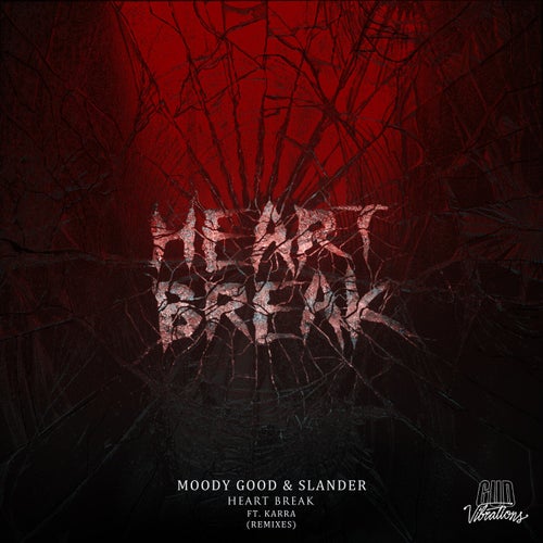 Heart Break (feat. Karra)