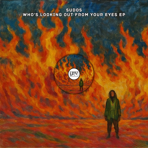 Who's Looking Out From Your Eyes EP