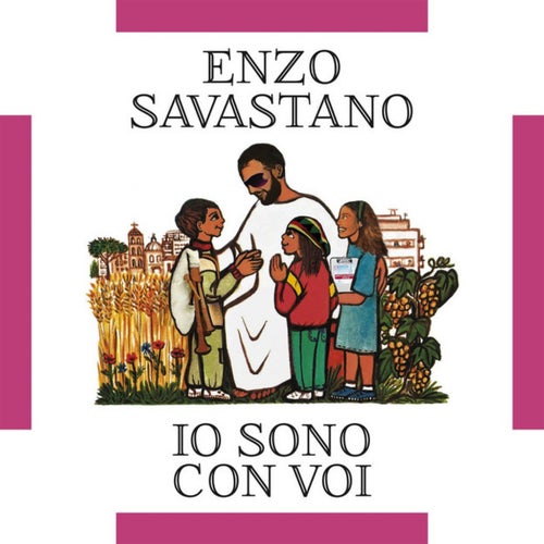 Io sono con voi