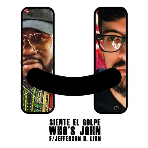 Siente El Golpe (feat. Jefferson D Lion)