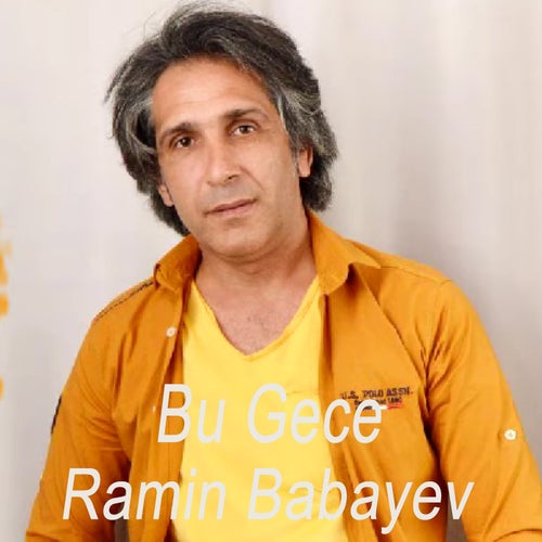 Bu Gece